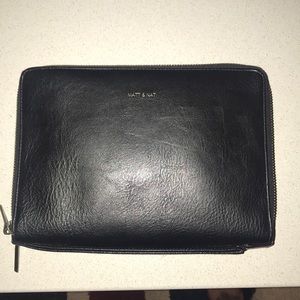 Matt & Nat Felix Dwell Wallet